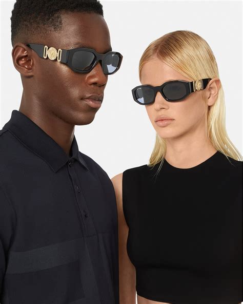 Versace Gafas de Sol para Hombre 